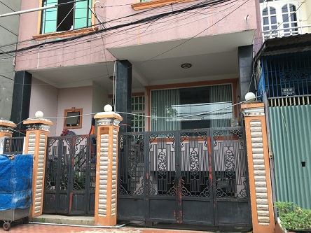 Cho thuê nhà nguyên căn làm văn phòng tại Phường 11, Gò Vấp, TP.HCM