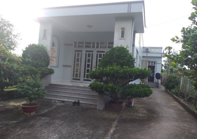 Bán nhà phường Phú Khương, Tp. Bến Tre