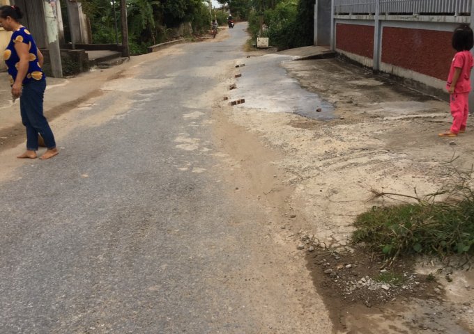 Tổ dân phố Biên Hòa, phường Bàng La, Đồ Sơn, Hải Phòng 128m