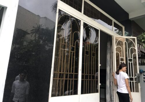 CHÍNH CHỦ CẦN BÁN HOẶC CHO THUÊ NHÀ 1 TRỆT 2 LẦU ĐƯỜNG XÔ VIẾT NGHỆ TĨNH, P.25, Q. BÌNH THẠNH