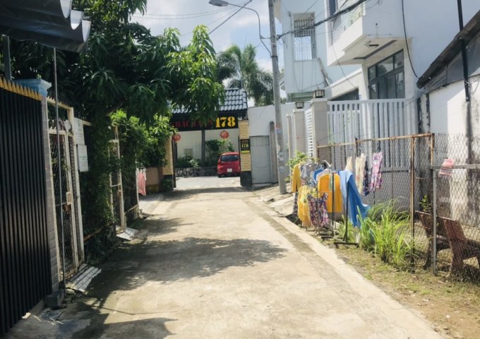 GẤP! BÁN NHÀ KDC 178 ĐƯỜNG 3/2 - HƯNG LỢI- NINH KIỀU - CẦN THƠ. LH: 0939 369 998