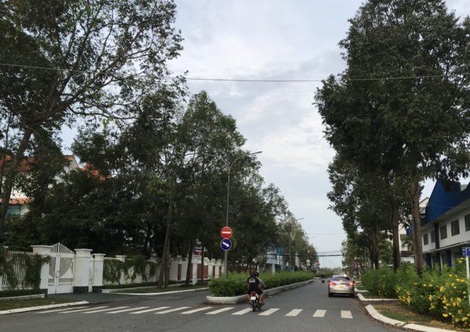 Bán đất tại Đường Quốc lộ 1A, Sóc Trăng, Sóc Trăng diện tích 100.8m2 giá 580 Triệu