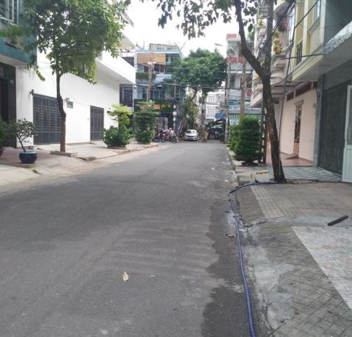 Bán Nhà Hẻm thông 8m xe Tải tránh nhau Đường Gò Dầu gần Eon Tân Phú (4x12)