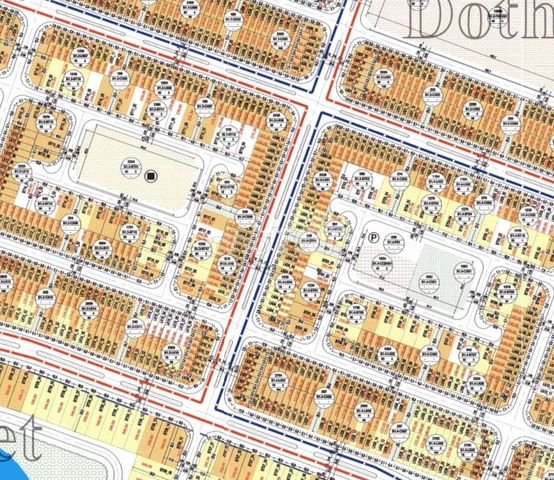 Chính chủ bán đất ngã 4 đường 25m KĐT Thanh Hà B,Phường Kiến Hưng, Quận Hà Đông, Hà Nội