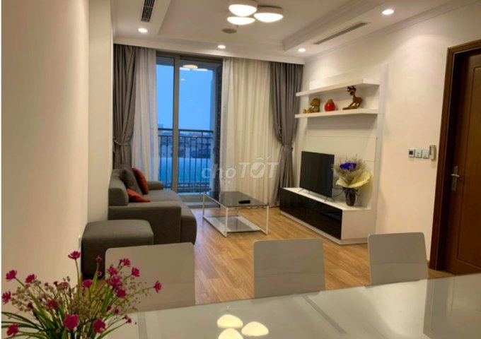 Chính chủ cần cho thuê căn P12 2 phòng ngủ, chung cư Vinhomes Times City - Park Hill, 458 Đường Minh Khai, Hai Bà Trưng, Hà Nội