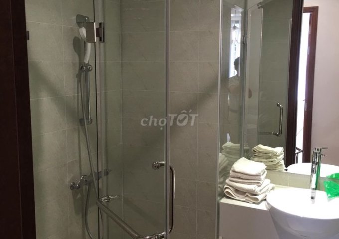 Chính chủ cần cho thuê căn P12 2 phòng ngủ, chung cư Vinhomes Times City - Park Hill, 458 Đường Minh Khai, Hai Bà Trưng, Hà Nội