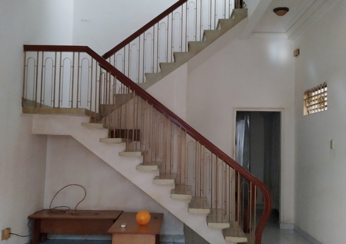 Cho thuê nhà Nc 1 trệt 2 lầu tại 11/39 Nguyễn Văn Mại P4 Q Tân Bình