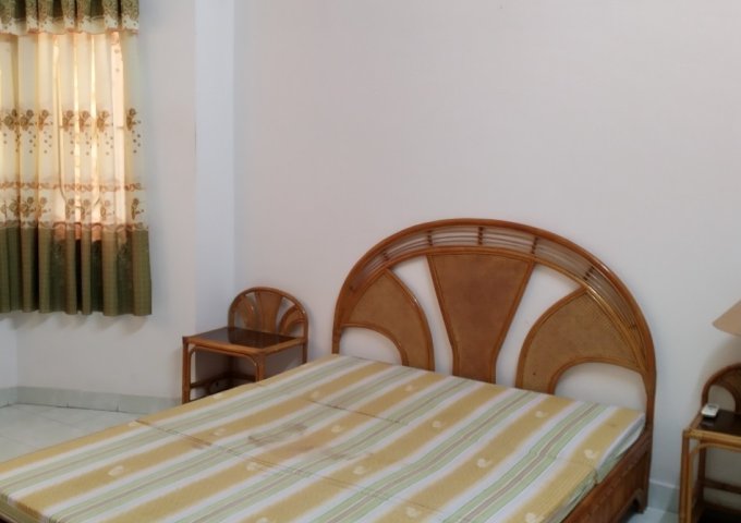 Cho thuê nhà Nc 1 trệt 2 lầu tại 11/39 Nguyễn Văn Mại P4 Q Tân Bình