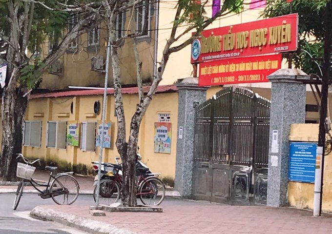 Bán đất tại Đường Thanh Niên, Đồ Sơn,  Hải Phòng diện tích 100m2  giá 2,550 Triệu