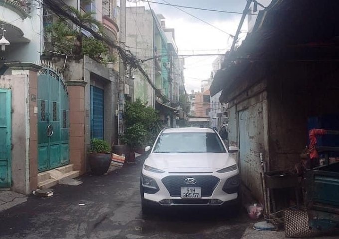 Bán nhà đẹp đường Lê Đình Cẩn, quận Bình Tân, DT 40m2, giá 3.5 tỷ 