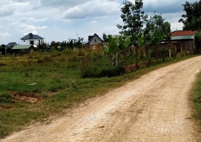 Bán đất ở đô thị chính chủ tại thị trấn Đinh Văn, Lâm Hà, Lâm Đồng