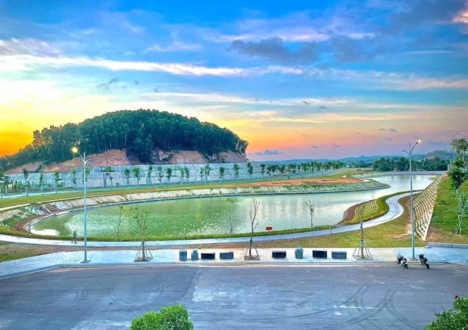 Bán đất nền dự án tại Dự án Khu dân cư Sơn Tịnh - Quảng Ngãi, Quảng Ngãi,  Quảng Ngãi diện tích 100m2  giá 1 Tỷ