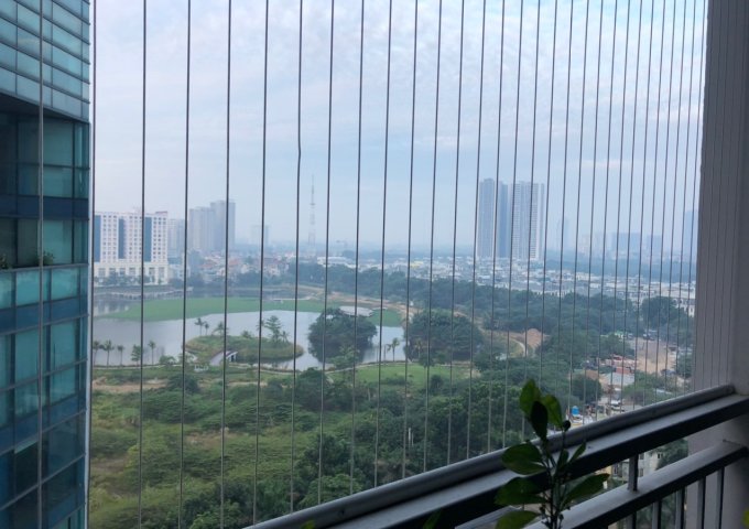 Bán căn hộ chung cư 48 Tố Hữu tòa Viwaseen Tower