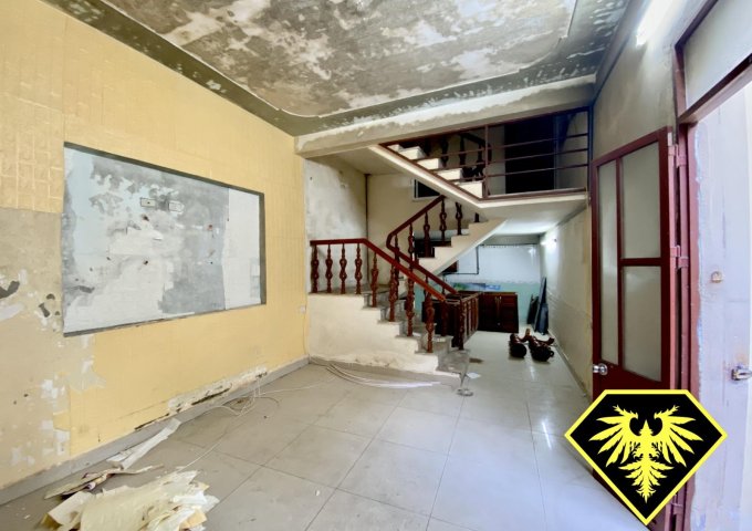 ♦️⭐️♦️ Bán nhà 3,5 tầng giá cực nét cho giới đầu tư : ⭐️ Nguyễn Công Trứ - Hàng Kênh - Lê Chân - Hải Phòng