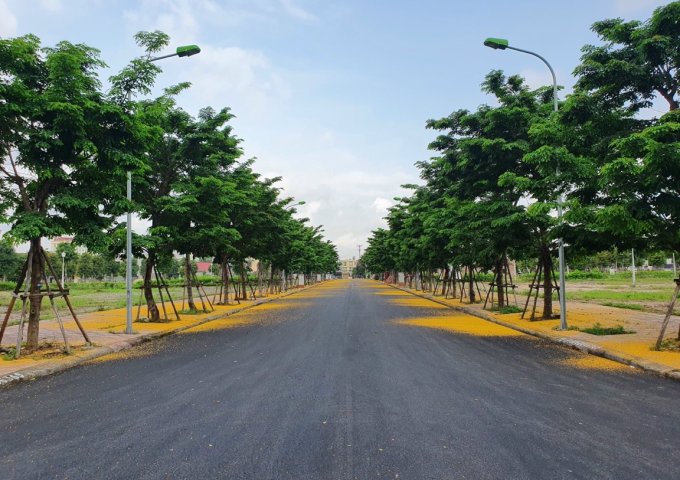 Dự án đất nền tự xây cuối cùng tai trung tâm thành phố Uông Bí giá chỉ từ 19,5 tr