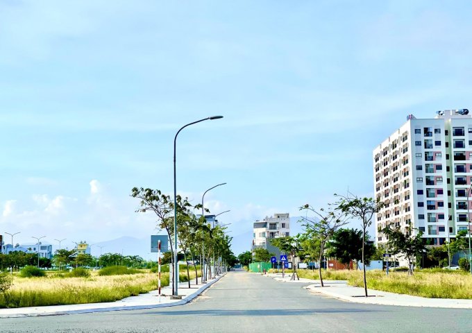 Bán nhanh lô đất đường A2 - VCN Phước Long 2, Phước Long, Nha Trang