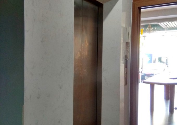 Cho thuê căn hộ tại Becamex City Center , Hòa Phú, Thủ Dầu Một,  Bình Dương,  diện tích: 40m2 , giá 5,5 triệu/th