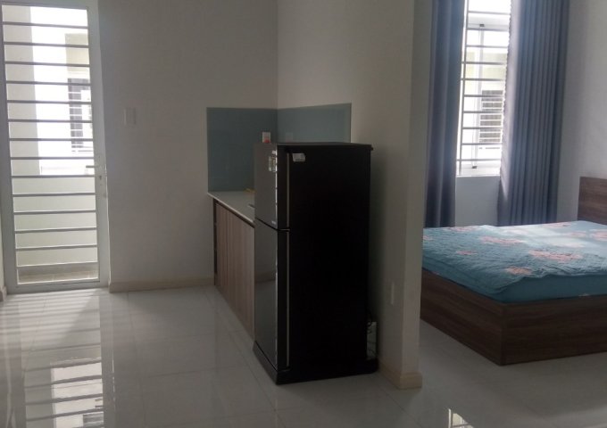 Cho thuê căn hộ tại Becamex City Center , Hòa Phú, Thủ Dầu Một,  Bình Dương,  diện tích: 40m2 , giá 5,5 triệu/th