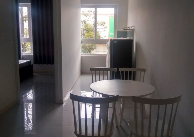 Cho thuê căn hộ tại Becamex City Center , Hòa Phú, Thủ Dầu Một,  Bình Dương,  diện tích: 40m2 , giá 5,5 triệu/th