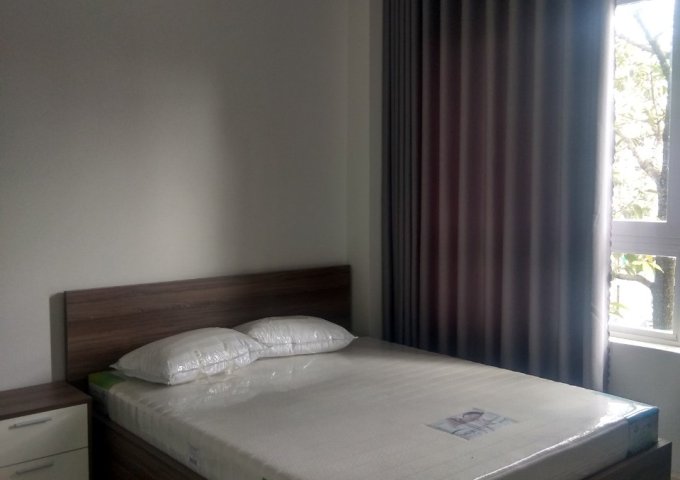 Cho thuê căn hộ tại Becamex City Center , Hòa Phú, Thủ Dầu Một,  Bình Dương,  diện tích: 40m2 , giá 5,5 triệu/th