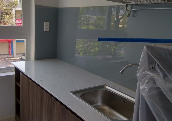 Cho thuê căn hộ tại Becamex City Center , Hòa Phú, Thủ Dầu Một,  Bình Dương,  diện tích: 40m2 , giá 5,5 triệu/th