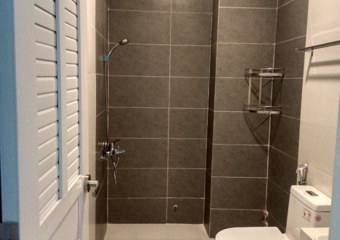 Cho thuê căn hộ tại Becamex City Center , Hòa Phú, Thủ Dầu Một,  Bình Dương,  diện tích: 40m2 , giá 5,5 triệu/th