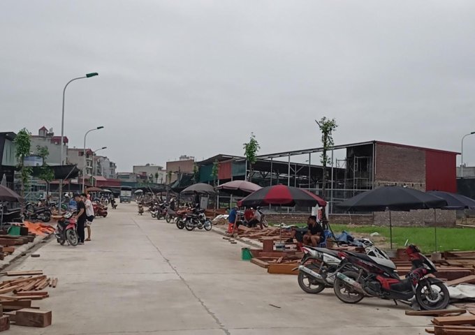 Khu đô thị Phù Khê Thành phố Từ Sơn Bắc Ninh Cơ hội nhân đôi tài sản