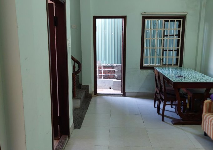 Bán nhà kiệt 3 tầng K322 Hải Phòng gần Võ Văn Tần , Chính Gián , Thanh Khê