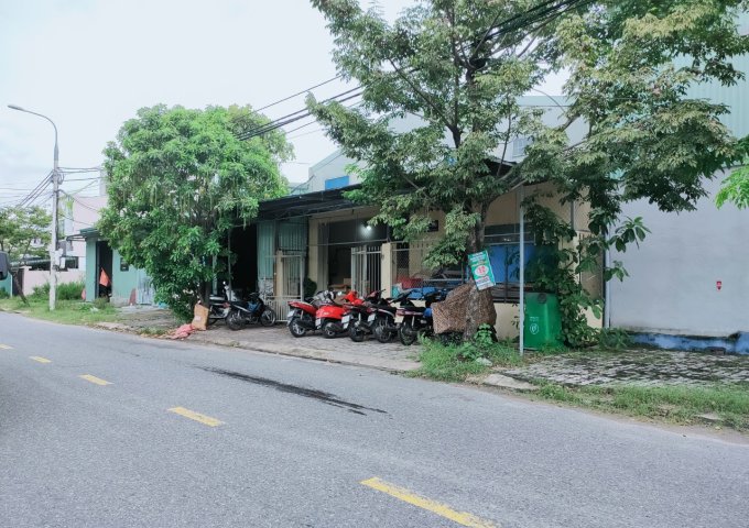 Bán lô 110m2 đường Lê Hiến Mai khu đô thị Phước Lý, Đà Nẵng