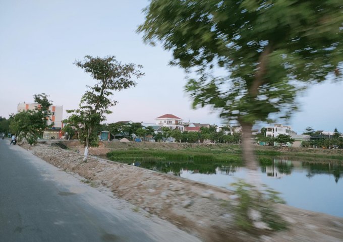 Bán đất 95m2 đường TRIỆU QUỐC ĐẠT quận Cẩm Lệ giá 3.05 tỷ
