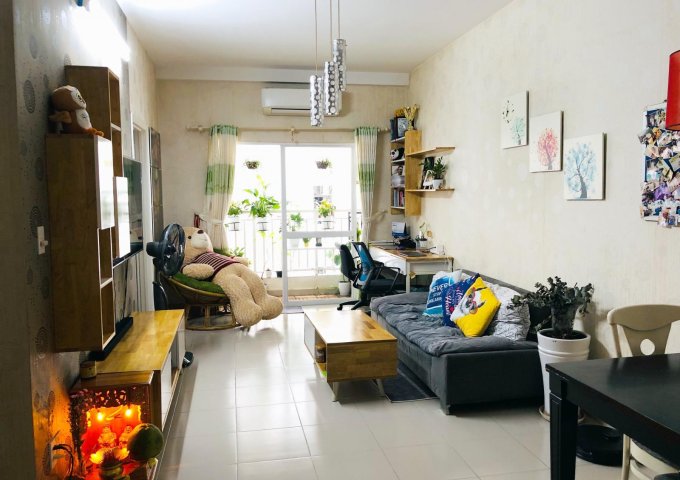 Cần bán căn hộ Lotus garden quận Tân Phú, 67m2 2PN có nội thất, hỗ trợ vay 70% LH: 0372972566 Xuân Hải 