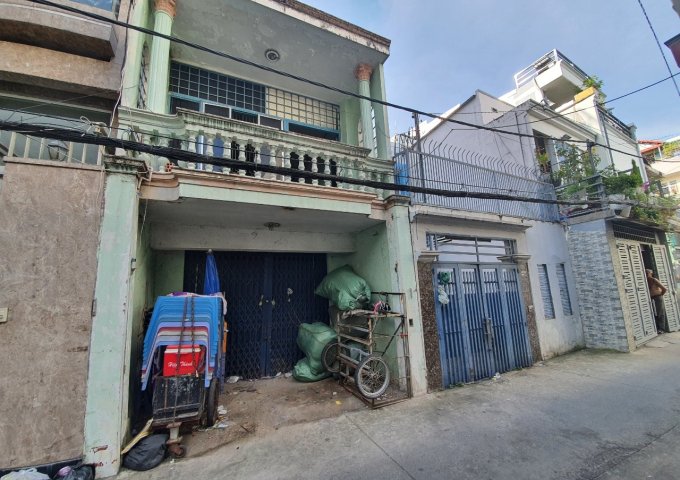 Bán nhà hẻm xe hơi Điện Biên Phủ (8.7 x 20m), giá 23 tỷ, phường 25, Bình Thạnh, 0913773636