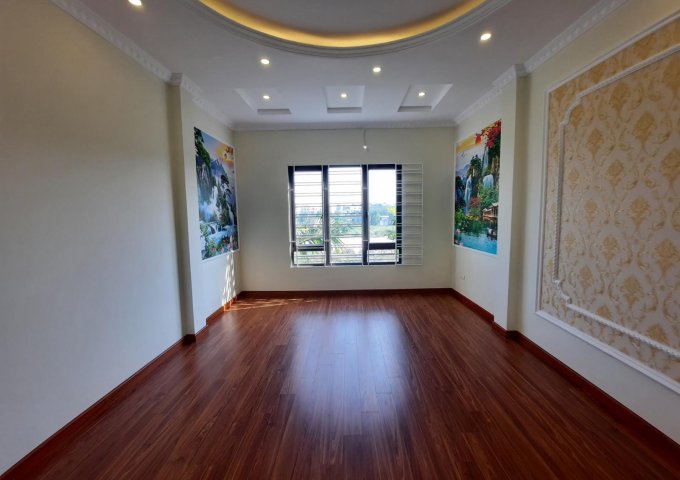Bán nhà riêng tại Đường Nguyễn Chính, Hoàng Mai,  Hà Nội diện tích 70m2  giá 7.45 Tỷ