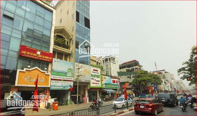 Nhà 3 tầng phố Nguyễn Lương Bằng DTMB 15m2 x 3 tầng Sổ đỏ 1.4 tỷ LH  0328176816