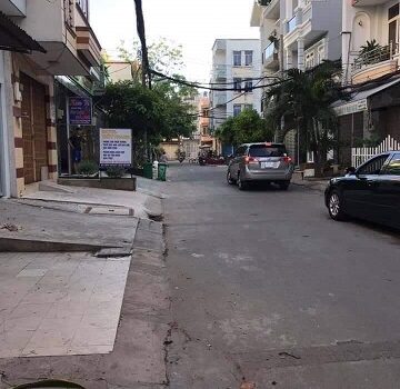 Bán Nhà cấp 4 đường số 38, khu phố 8, Phường Tân Tạo, Quận Bình Tân, TP Hồ Chí Minh.