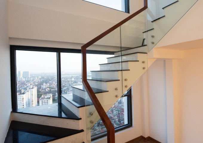 HẠ GIÁ 1 TỶ, NHƯỢNG LẠI CĂN HỘ DUPLEX HINODE 201 MINH KHAI