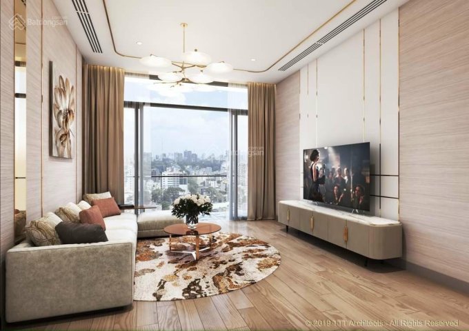 HẠ GIÁ 1 TỶ, NHƯỢNG LẠI CĂN HỘ DUPLEX HINODE 201 MINH KHAI