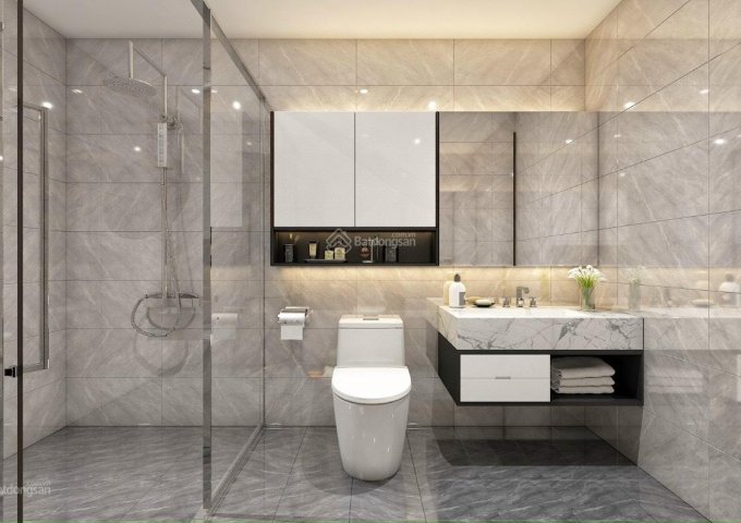 HẠ GIÁ 1 TỶ, NHƯỢNG LẠI CĂN HỘ DUPLEX HINODE 201 MINH KHAI