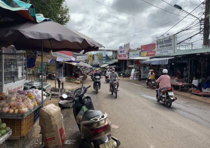 CHÍNH CHỦ BÁN NHÀ MẶT TIỀN ĐƯỜNG LÊ THỊ HỒNG GẤM, ĐĂK NÔNG