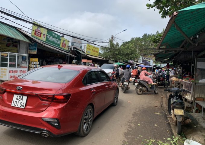 CHÍNH CHỦ BÁN NHÀ MẶT TIỀN ĐƯỜNG LÊ THỊ HỒNG GẤM, ĐĂK NÔNG