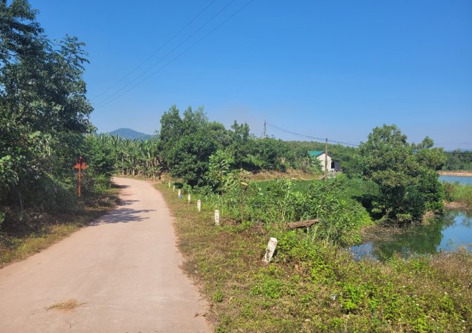 Bán đất tại Xã Phúc Tân, Phổ Yên,  Thái Nguyên diện tích 5,500m2