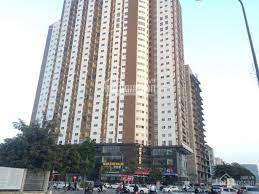 Bán căn hộ chung cư Thăng Long Tower 33 Mạc Thái Tổ, Yên Hoà, Cầu Giấy LH 0985286666