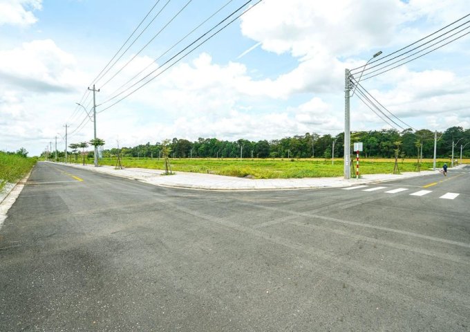 Chính chủ bán 180m2 đất KĐT Megacity Kontum, giá tốt