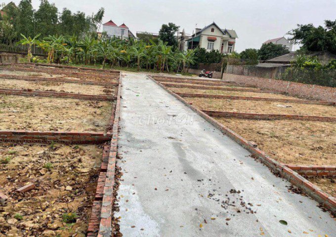 Chính chủ bán 85m2 Đất thổ cư tại Thôn Bầu, Kim Chung, Đông Anh, Hà Nội.