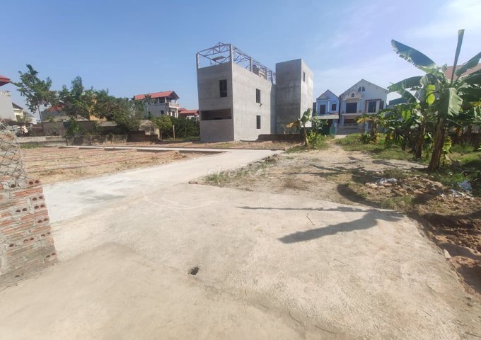 Chính chủ bán 85m2 Đất thổ cư tại Thôn Bầu, Kim Chung, Đông Anh, Hà Nội.