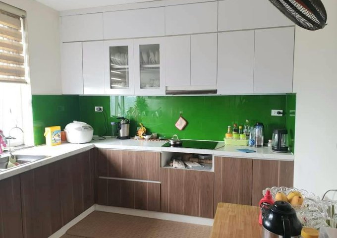 Bán chung cư số 4 Chính Kinh ( Sapphire Place ) :190m2 ,3PN , 3VS , full đồ giá 4.3 tỷ