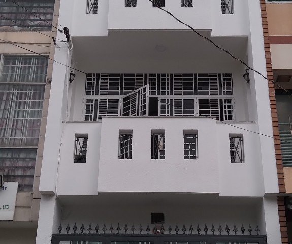 Bán nhà HXH Nguyễn Văn Đậu, P5, Phú Nhuận, DT 4x17m, 3 lầu, giá 10.2 tỷ 