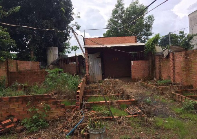 CHÍNH CHỦ CẦN BÁN NHÀ MẶT TIỀN NGÃ 3 PHAN CHU TRINH, XÃ CÂY GÁO, TRẢNG BOM, ĐỒNG NAI