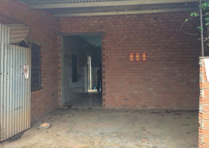 CHÍNH CHỦ CẦN BÁN NHÀ MẶT TIỀN NGÃ 3 PHAN CHU TRINH, XÃ CÂY GÁO, TRẢNG BOM, ĐỒNG NAI