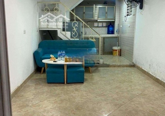 Cần bán gấp nhà phố Tam Trinh gần ngã tư Minh Khai - Kim Ngưu.